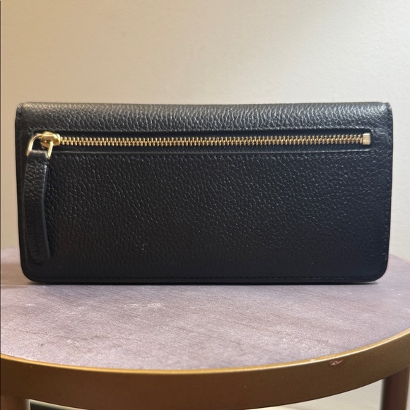 Marc Jacobs The Bold Open Face Wallet - Picture 3 of 7